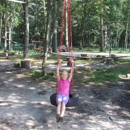 Goscinne Przystan 홈스테이