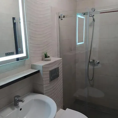 Goscinne Przystan * 데브키