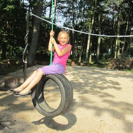 Goscinne Przystan 홈스테이