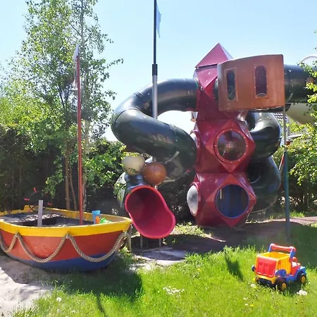 Goscinne Przystan Homestay szállás *