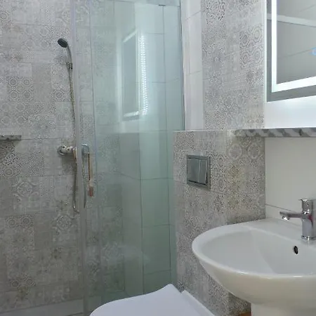 Goscinne Przystan Homestay