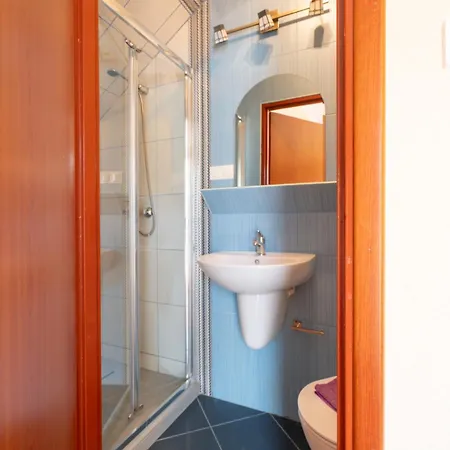 Goscinne Przystan Homestay
