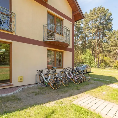 Goscinne Przystan 데브키