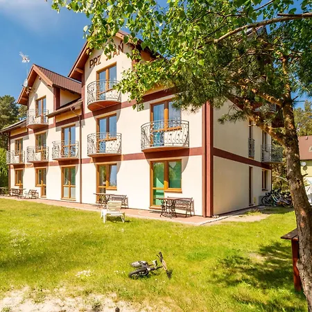 Goscinne Przystan Homestay