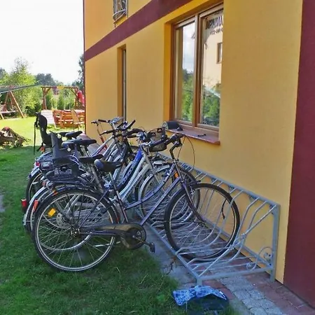Goscinne Przystan Homestay