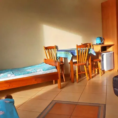 Séjour chez l'habitant Goscinne Przystan Dębki