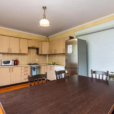Homestay szállás Goscinne Przystan