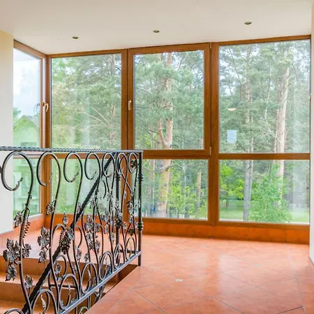 홈스테이 Goscinne Przystan *