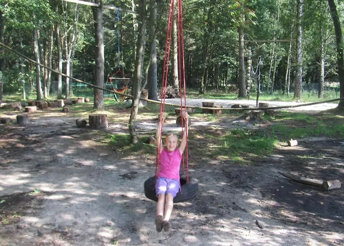 Goscinne Przystan Pansiyon