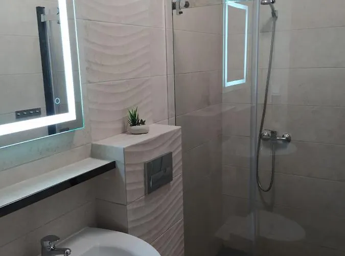 Goscinne Przystan * Dębki