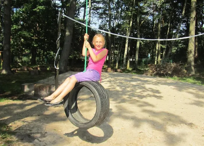 Goscinne Przystan Pansiyon