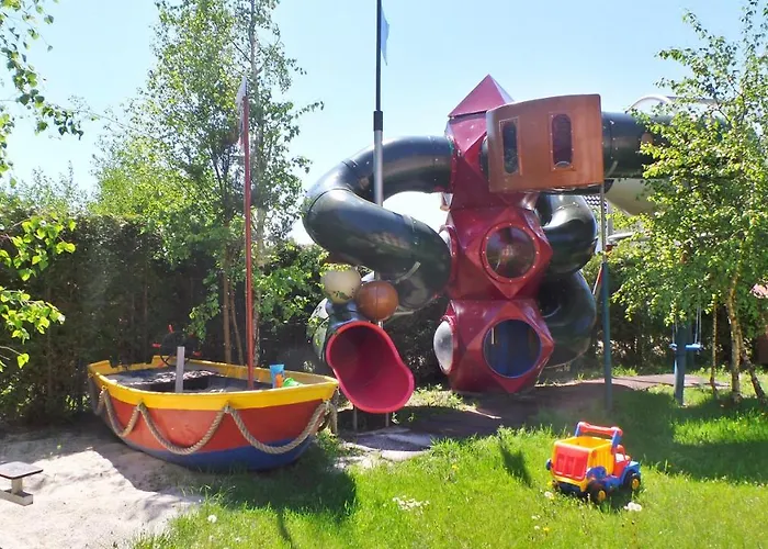 Goscinne Przystan Pansiyon *