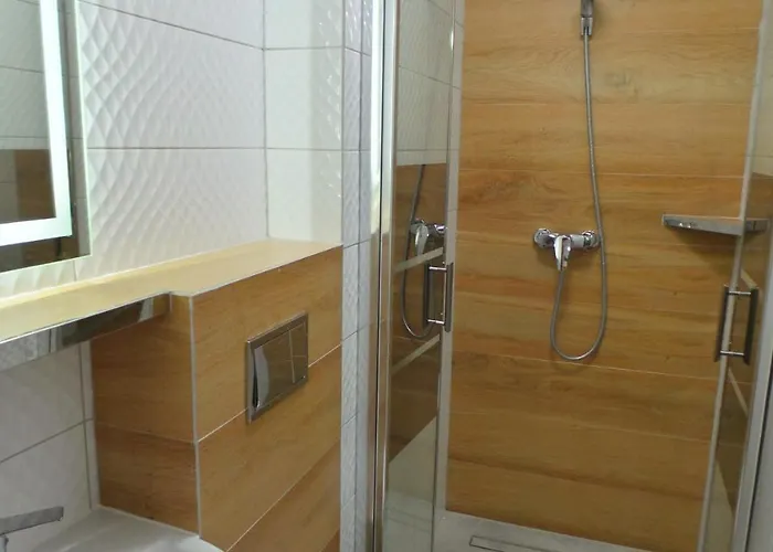 Pansiyon Goscinne Przystan