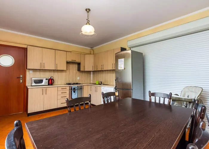 Pansiyon Goscinne Przystan