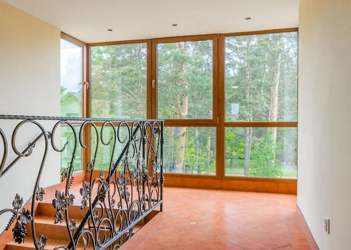 Pansiyon Goscinne Przystan *